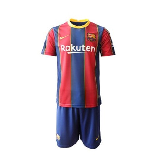 Replicas Camiseta Barcelona 1ª Niños 2020/21